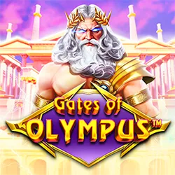 gotes of olympus by สล็อต ขวัญใจ