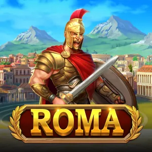 roma by สล็อต ขวัญใจ
