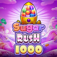 sugar rush 1000 by สล็อต ขวัญใจ