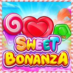 sweet bonanza by สล็อต ขวัญใจ