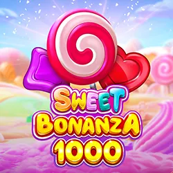 sweet bonanza1000 by สล็อต ขวัญใจ